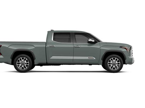 New 2026 Toyota Tundra 1794 Edition AWD/4WD image 12