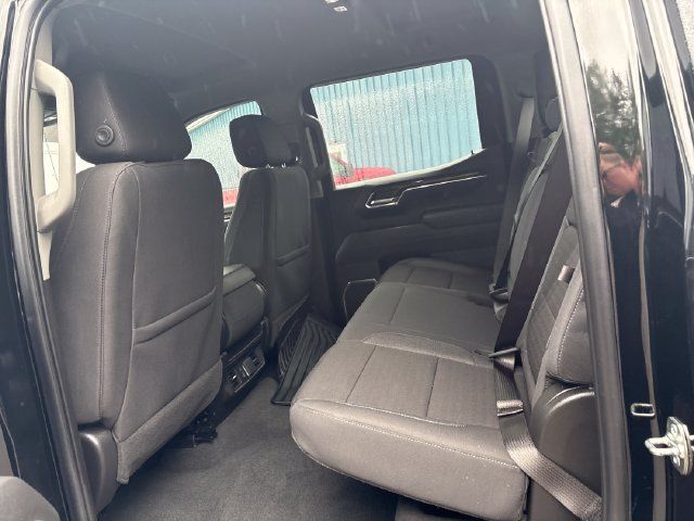 Used 2026 GMC Sierra 1500 Elevation AWD/4WD image 19