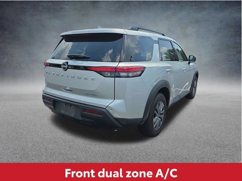 Used 2024 Nissan Pathfinder SV AWD/4WD image 6