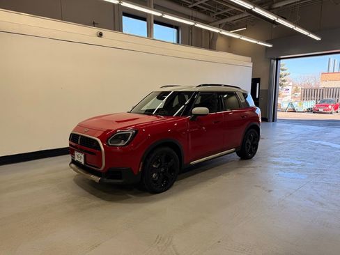 New 2026 MINI Cooper Countryman S image 1
