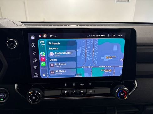 Used 2023 Chevrolet Colorado Trail Boss w/ Technology Package image 42