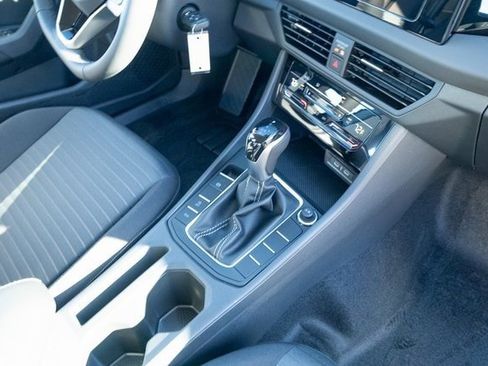 New 2026 Volkswagen Jetta S FWD image 39