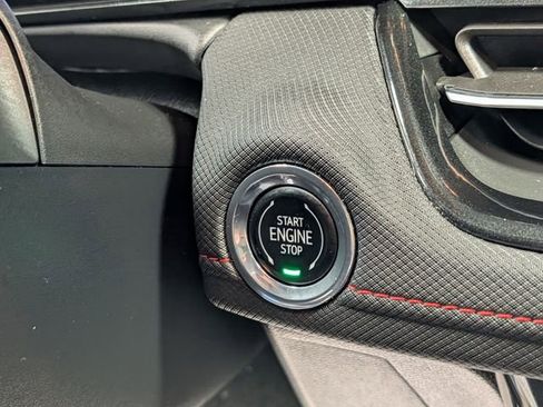 Used 2024 Chevrolet TrailBlazer RS w/ Driver Confidence Package image 24