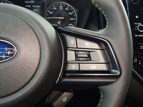 Certified 2025 Subaru Ascent Bronze Edition image 28