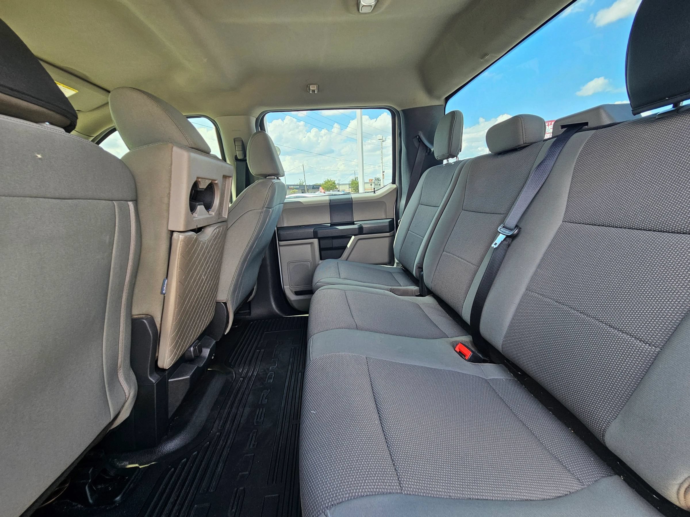 Used 2022 Ford F350 XL w/ Power Equipment Group AWD/4WD image 12