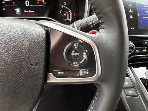 Used 2022 Honda CR-V EX-L image 18