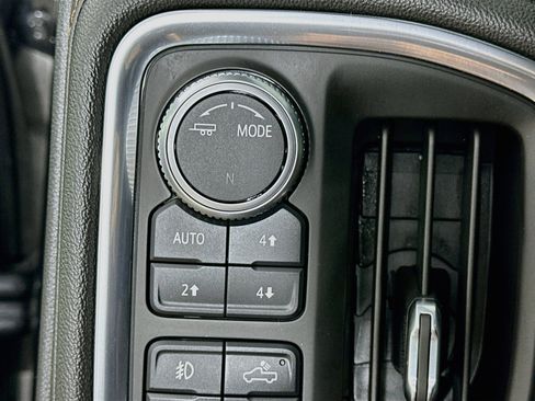 Used 2020 GMC Sierra 2500 AT4 w/ AT4 Premium Package AWD/4WD image 22