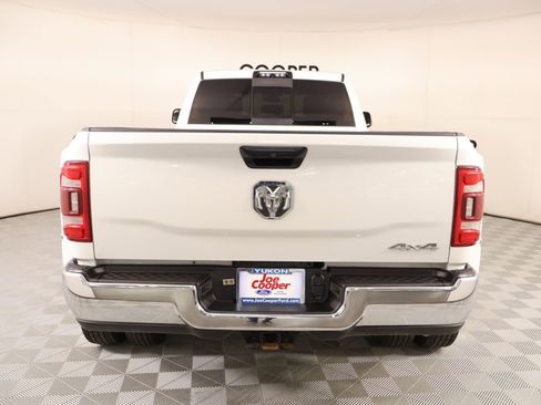 Used 2019 RAM 3500 Tradesman w/ Towing Technology Group AWD/4WD image 20