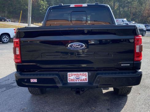 Used 2023 Ford F150 XLT w/ Equipment Group 302A High image 22
