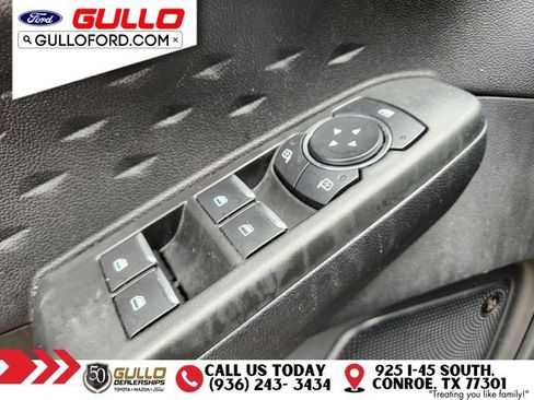 Used 2020 Ford Escape Titanium w/ Titanium Premium Package 2.0 FWD image 22