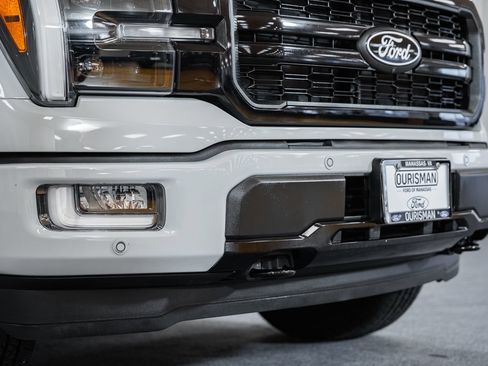 Used 2024 Ford F150 Lariat w/ Equipment Group 502A High AWD/4WD image 14