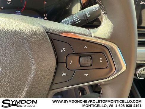 New 2026 Chevrolet TrailBlazer LT w/ Convenience Package image 15