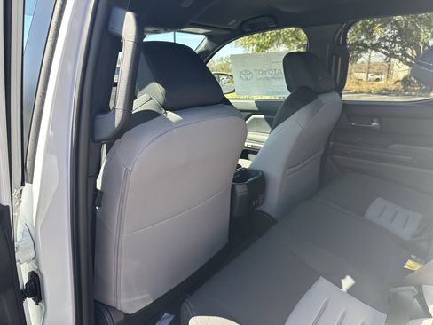 New 2026 Toyota Tacoma TRD Sport image 25