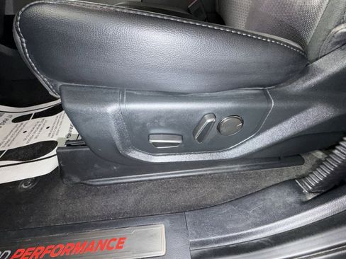 Used 2020 Ford F150 Raptor w/ Equipment Group 802A Luxury image 14