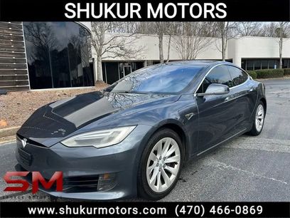 Used 2016 Tesla Model S 70