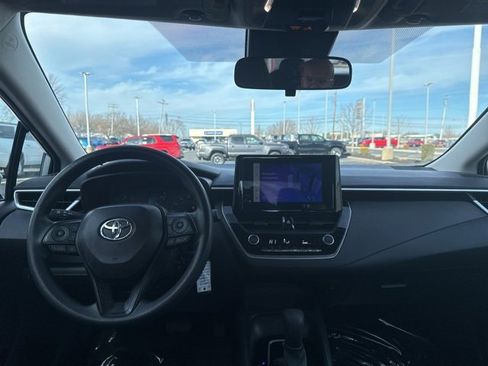 Certified 2024 Toyota Corolla LE image 10