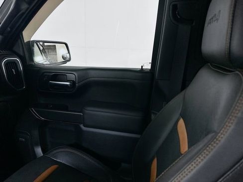 Used 2019 GMC Sierra 1500 AT4 w/ AT4 Premium Package image 25