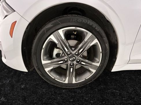 Used 2021 Kia K5 EX w/ EX Premium Package image 27