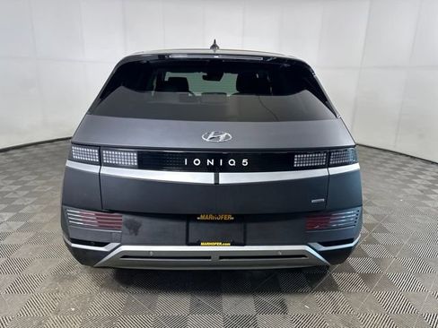 Used 2023 Hyundai Ioniq 5 SEL w/ Cargo Package image 4