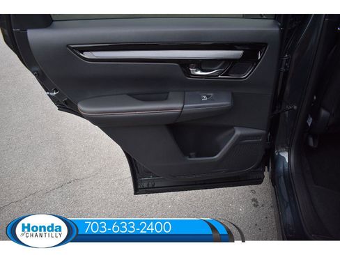 New 2026 Honda CR-V Sport Touring image 29