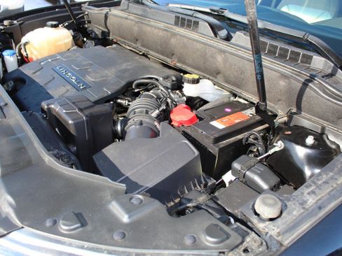 Used 2018 Lincoln MKX Reserve w/ Lincoln MKX Climate Package image 32