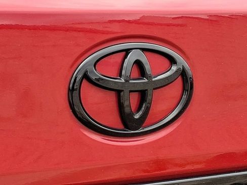 Used 2024 Toyota Corolla Cross AWD Hybrid image 28