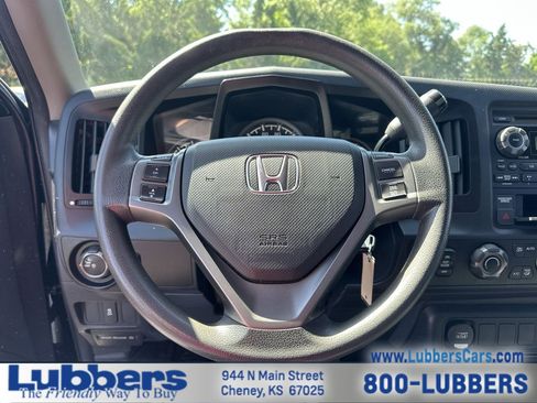 Used 2014 Honda Ridgeline RTS image 14