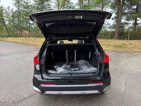 New 2026 BMW X1 xDrive28i image 24