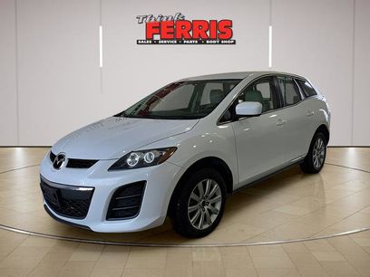 Used 2010 MAZDA CX-7 i SV