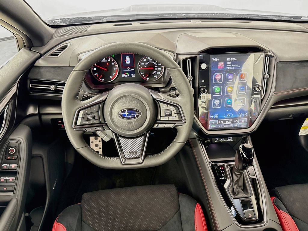New 2026 Subaru WRX Limited AWD/4WD image 28