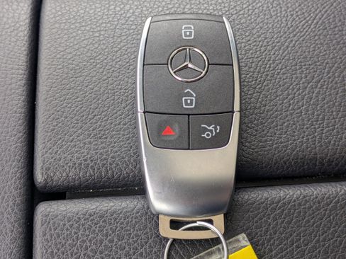 Certified 2023 Mercedes-Benz GLE 450 4MATIC image 31
