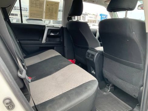 Used 2023 Toyota 4Runner SR5 RWD image 18