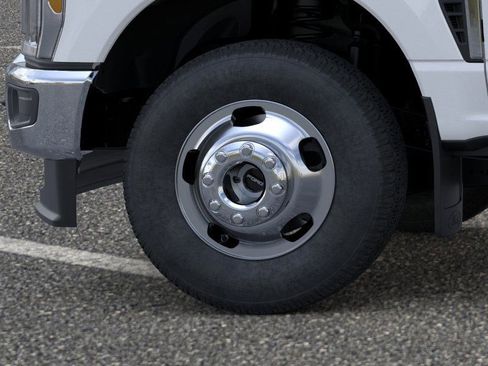 New 2026 Ford F350 XLT w/ 360-Degree Camera Package image 19