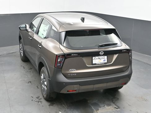 New 2026 Nissan Kicks S image 34