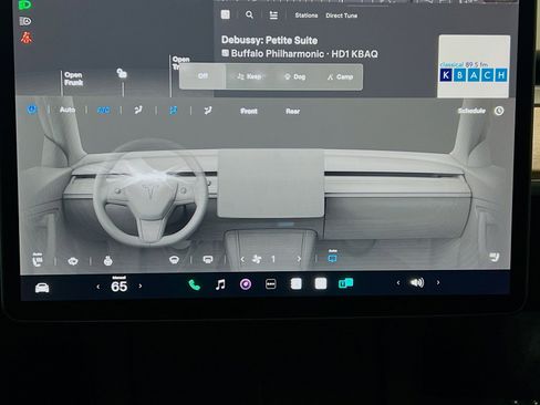 Used 2022 Tesla Model 3 Long Range AWD/4WD image 12
