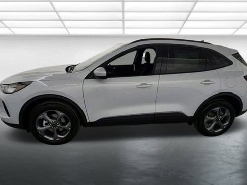 New 2026 Ford Escape ST-Line Select w/ Tech Pack #1 image 5