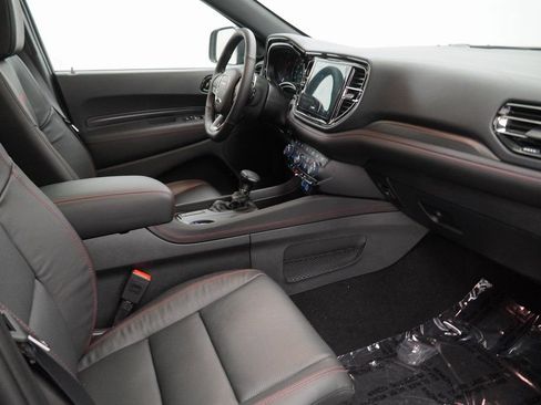 New 2026 Dodge Durango GT image 38