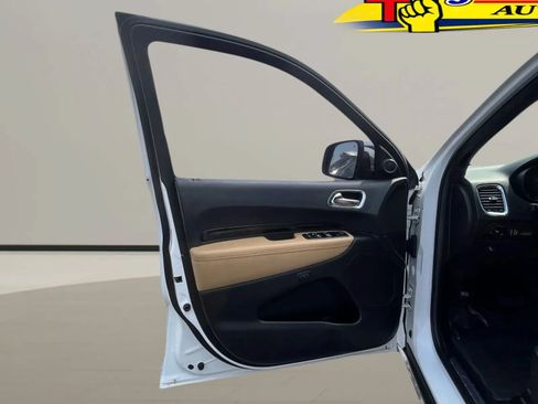 Used 2014 Dodge Durango Citadel AWD/4WD image 7