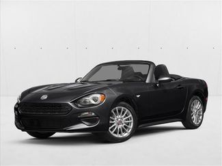 Used 2017 FIAT 124 Spider Classica RWD video 1