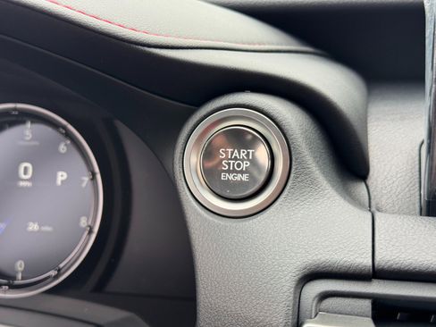 Used 2025 Lexus IS 350 F Sport w/ Accessory Package 2 image 25