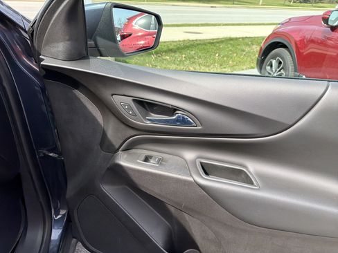 Used 2018 Chevrolet Equinox LT image 62