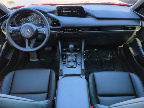Used 2026 MAZDA MAZDA3 s Sport image 14