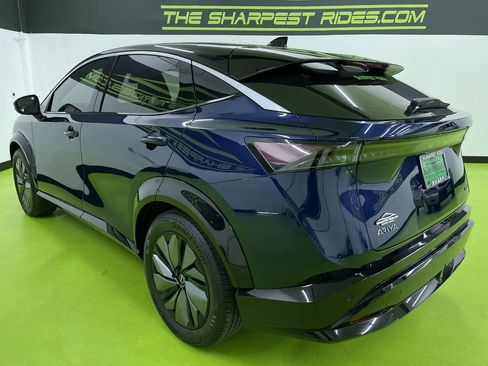 Used 2023 Nissan Ariya FWD image 7