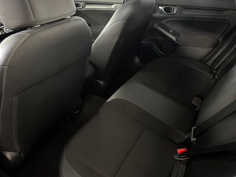 Used 2024 Honda Civic Sport image 23
