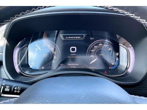 Certified 2024 RAM 1500 Limited AWD/4WD image 23