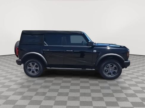 Used 2024 Ford Bronco Big Bend AWD/4WD image 9