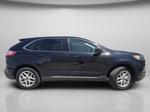 Used 2024 Ford Edge SEL AWD/4WD image 22