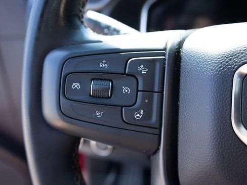 Used 2024 GMC Sierra 2500 AT4 w/ AT4 Premium Plus Package AWD/4WD image 13