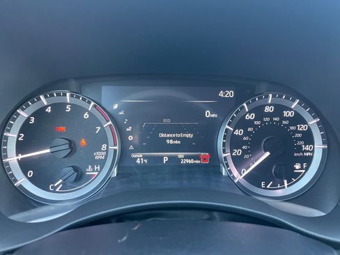 Certified 2024 Toyota Highlander LE image 18