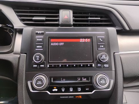 Used 2017 Honda Civic LX image 49